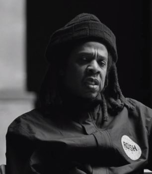 Стриминг HBO выпустит документальный сериал про Jay-Z