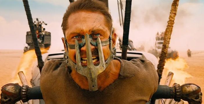 Создатель "Безумного Макса" готовит финал и сериал по франшизе