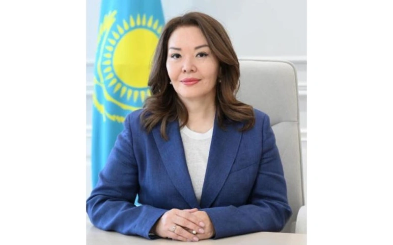 Назначен руководитель управления по защите прав детей Алматы