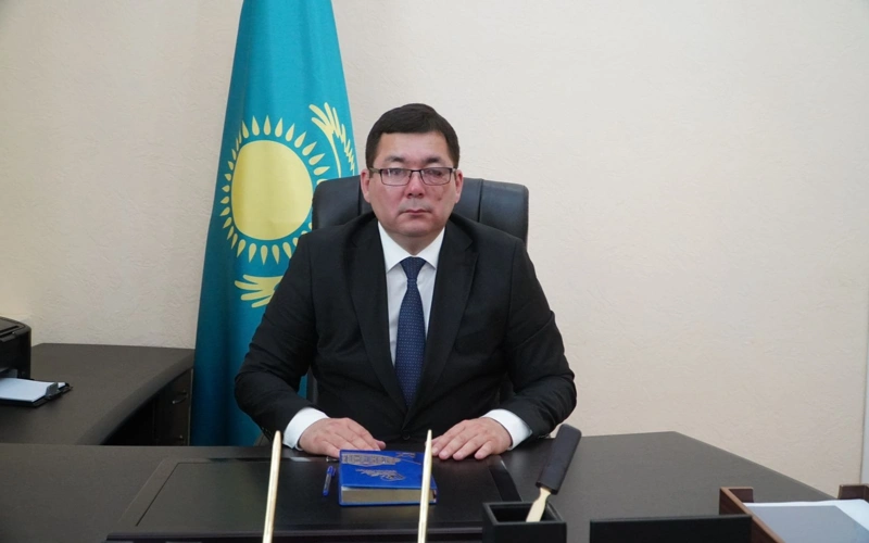 Управление культуры Акмолинской области возглавил Нуркиса Дауешов