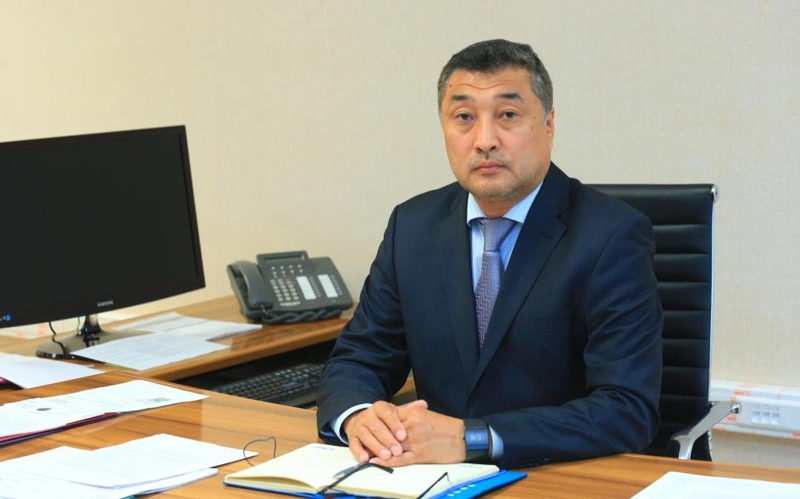 Назначен председатель Комитета государственного имущества и приватизации