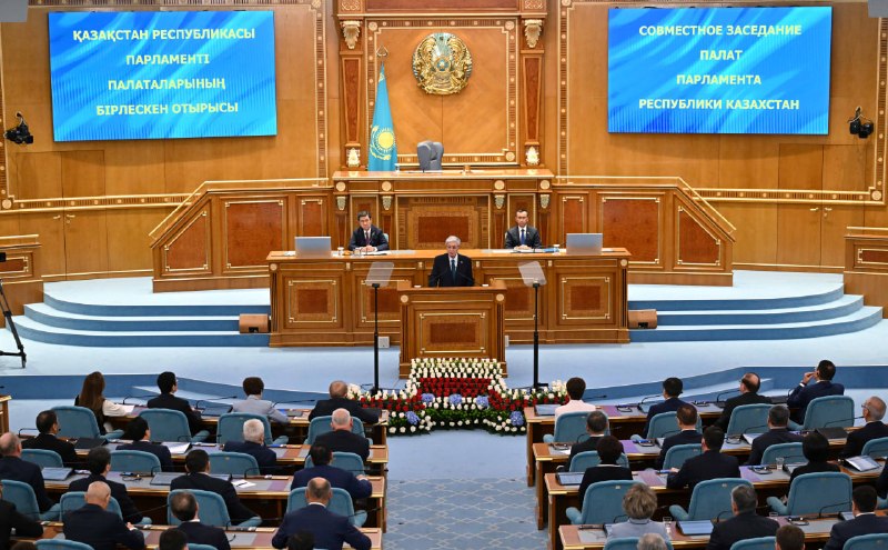 На базе Международного центра Alem.ai открылись две инновационные школы нового поколения