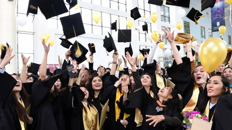 Хорошая новость для PhD-выпускников: в Казахстане изменили правила отработки по гранту