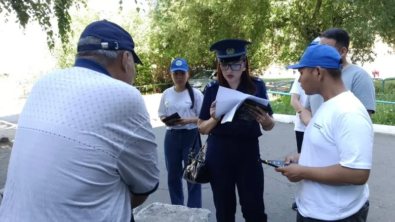 Мошенники нашли новую мишень: почти 90 пенсионеров пострадали в СКО