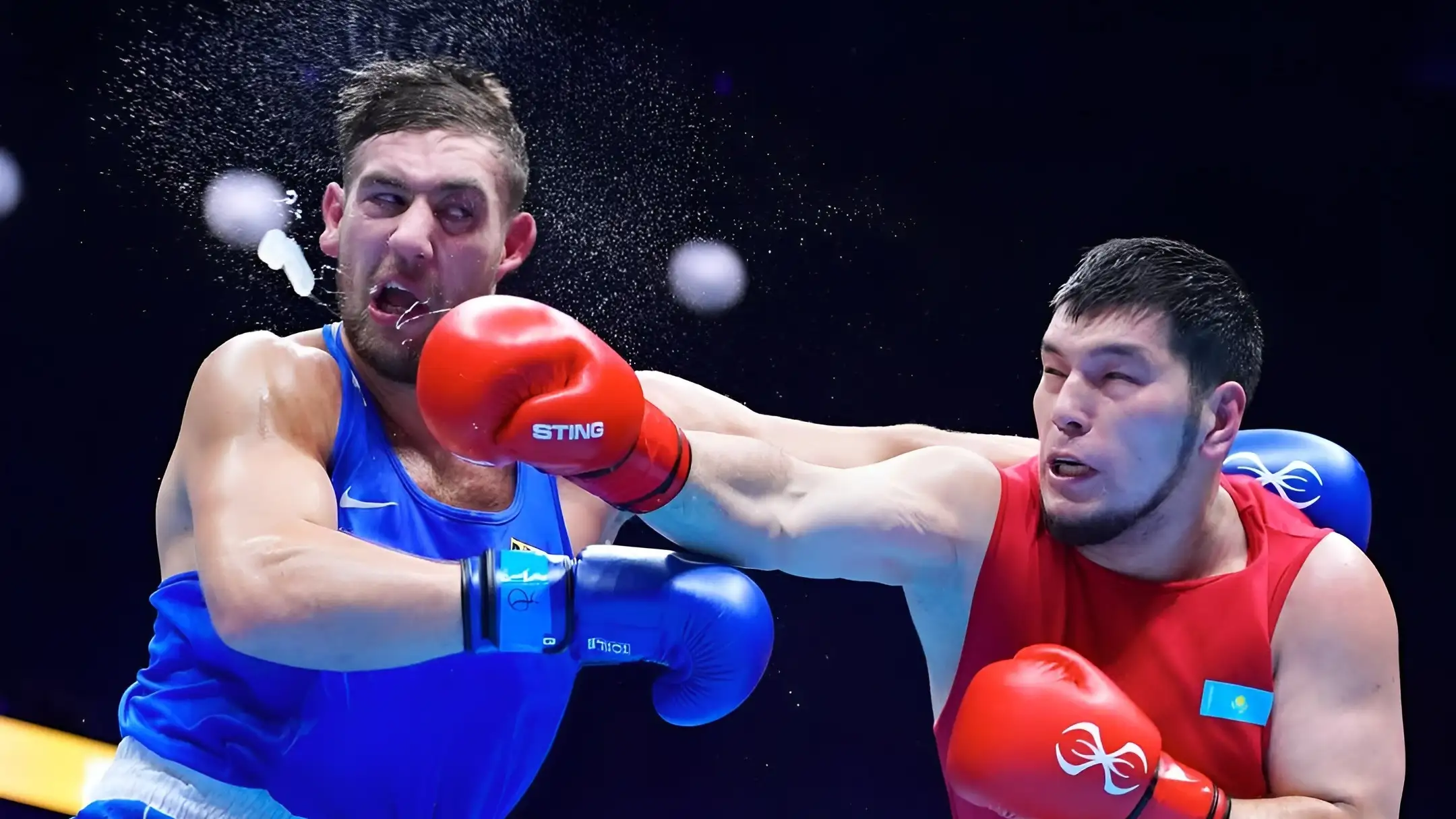 Казахстан на Кубке мира по боксу в Китае: побили олимпийскую чемпионку, был скандал с судейством