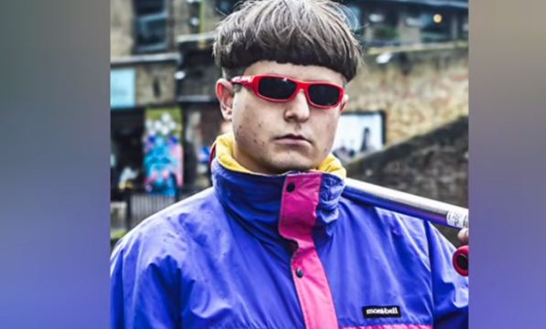 Американский певец Oliver Tree погиб в авиакатастрофе в Бразилии