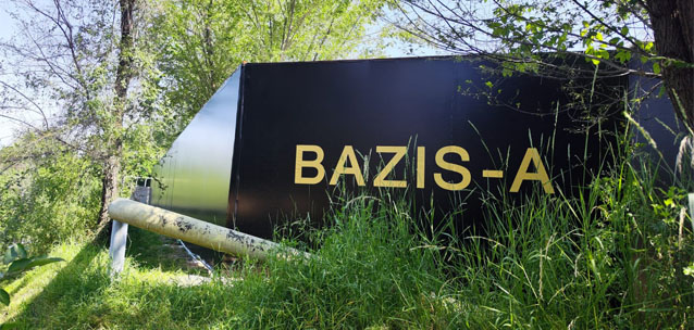 BAZIS-A у Есентая: можно ли строить очередной ЖК рядом с терренкуром
