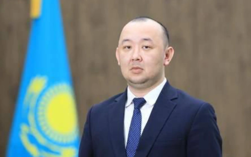 Назначен глава управления по делам религий Актюбинской области