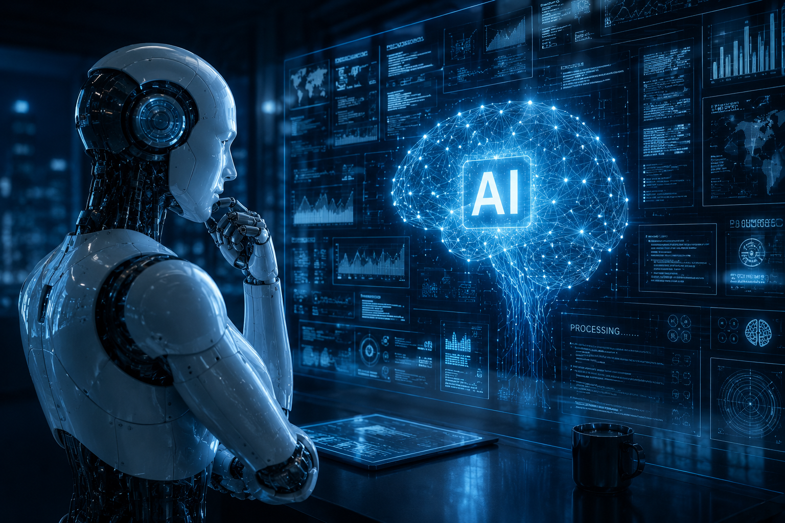 Международное общество "Қазақ тілі" и OpenAI представили первые результаты партнерства
