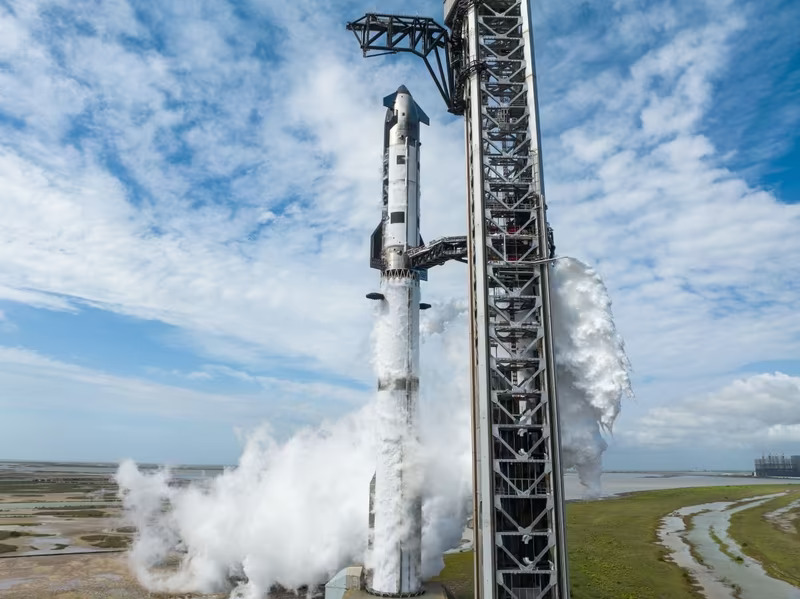 SpaceX привлечёт $2,2 млрд от японских инвесторов в рамках IPO на Nasdaq