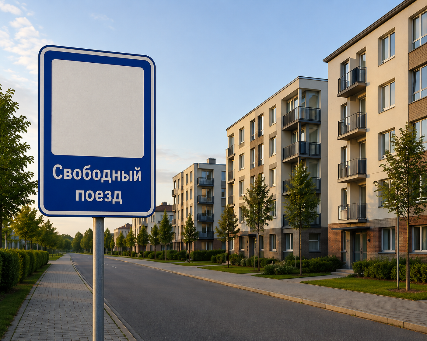 На территории СКО проводится республиканская акция «Свободный проезд»