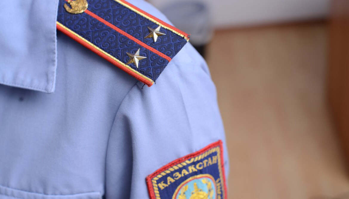 Гражданину Великобритании помогли в Атырау