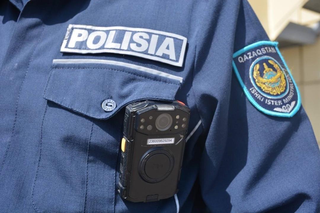 В области Абай компанию наказали за привлечение иностранцев к работе