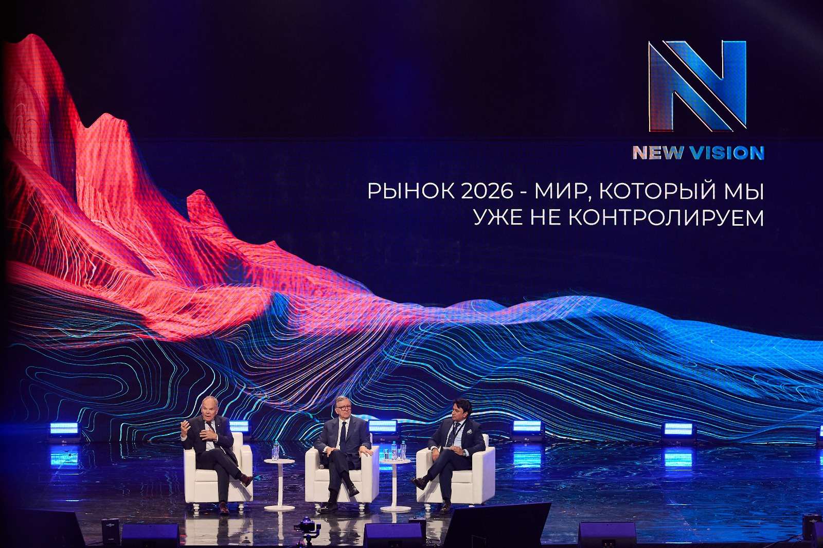 "Я отец пятерых детей" - какого будущего боится Багдат Мусин из-за ИИ?