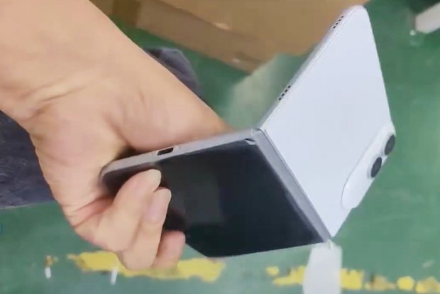 Раскрыт новый iPhone