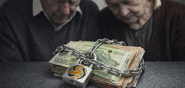 Порог ЕНПФ может вырасти почти вдвое: кто рискует потерять доступ к пенсионным излишкам