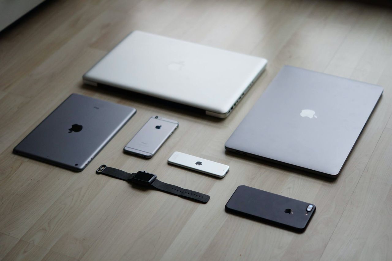 Apple объяснила повышение цен на планшеты и ноутбуки