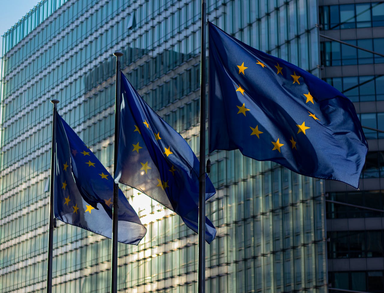 Казахстанские компании могут попасть под новый пакет санкций ЕС против России