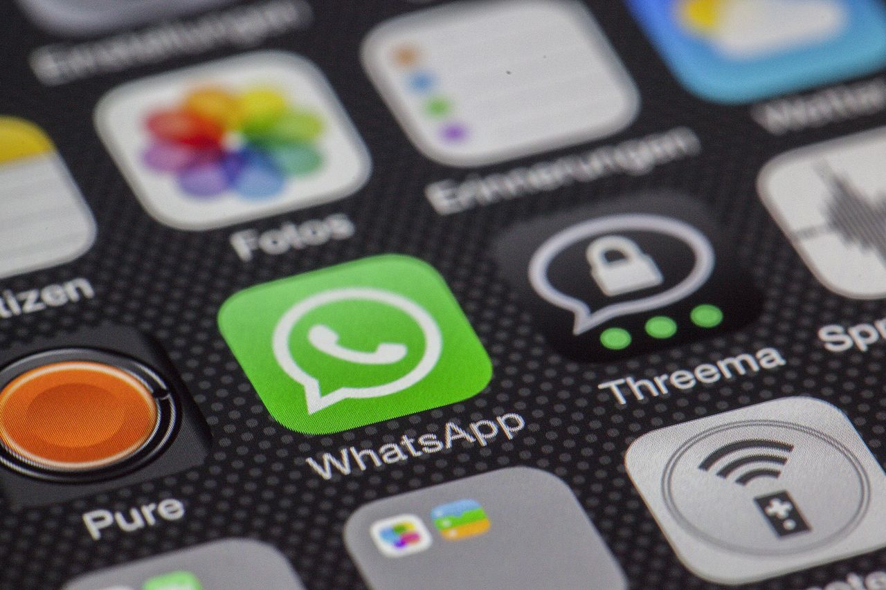 WhatsApp перестанет работать на части старых iPhone без обновления iOS