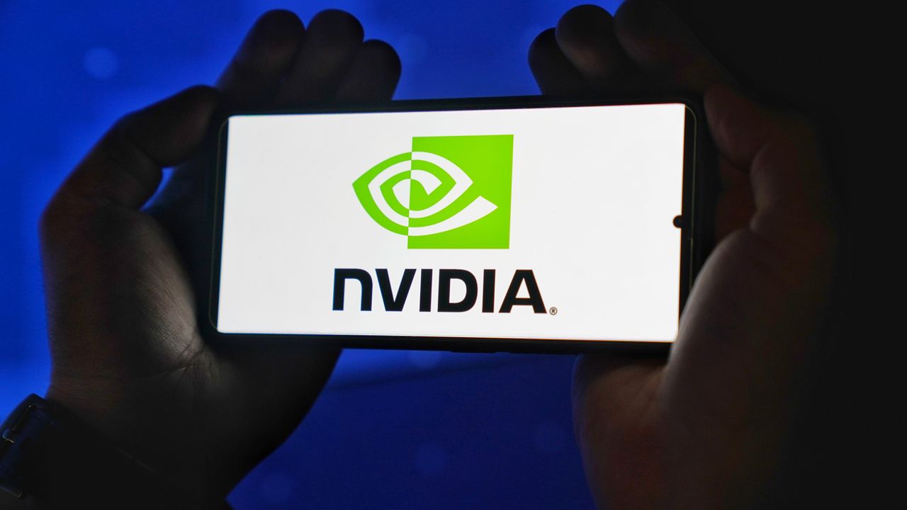 Почему ИИ-бум до сих пор не приносит денег никому, кроме Nvidia