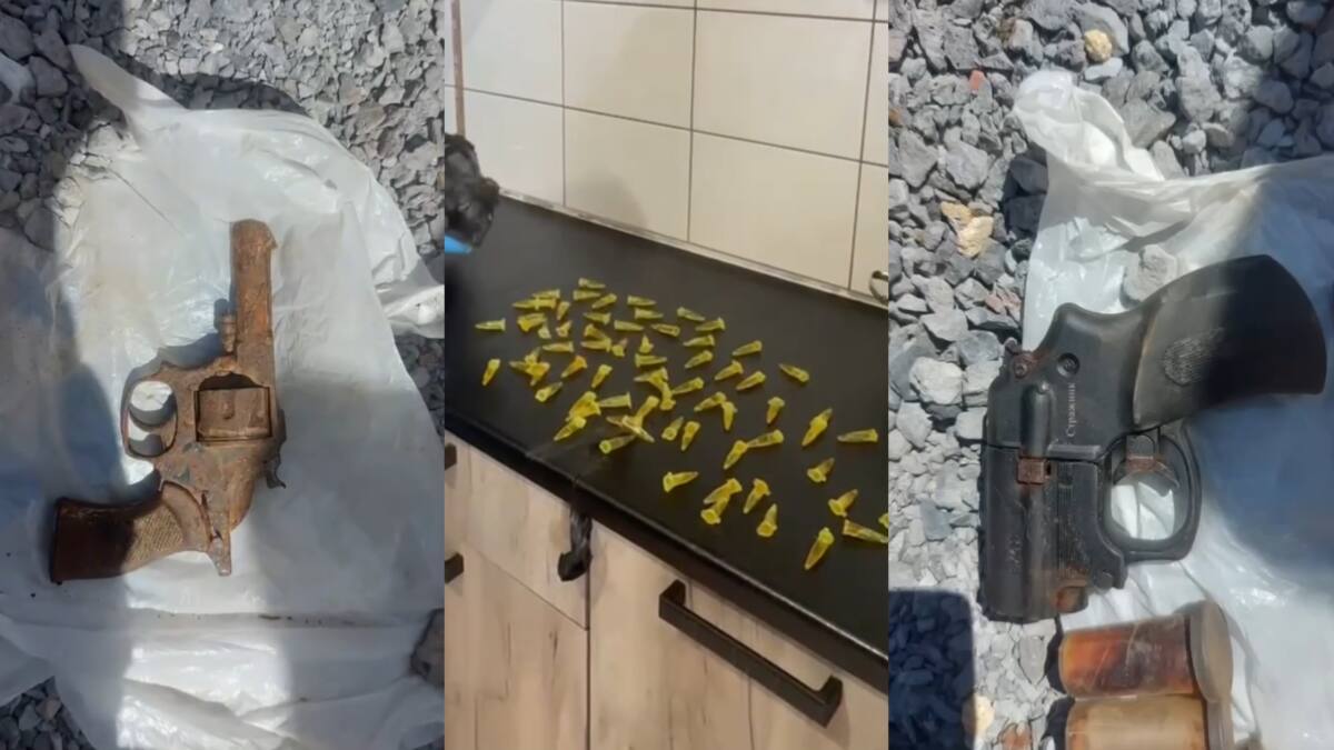 В Актобе полицейские пресекли деятельность интернет-магазина по сбыту наркотиков