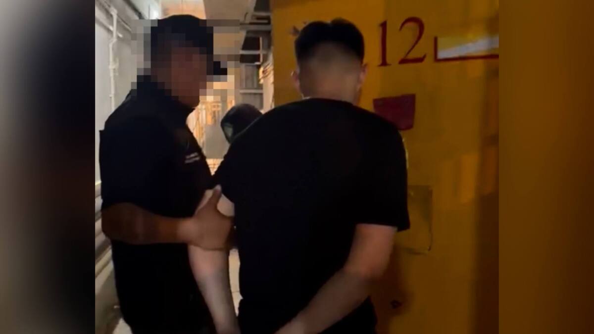 В Павлодаре задержали вымогателей