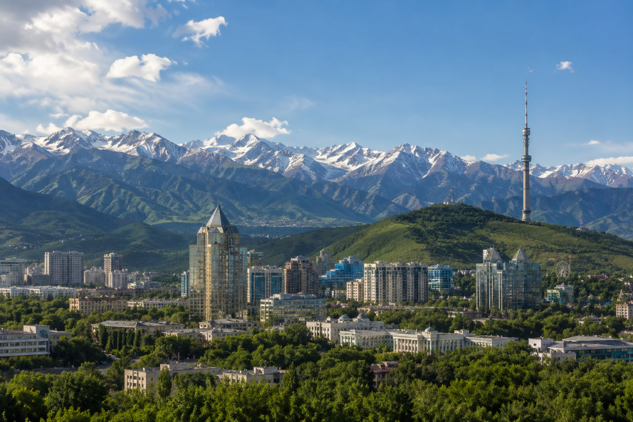 В собственность акимата Алматы могут передать рынок «Байсат»