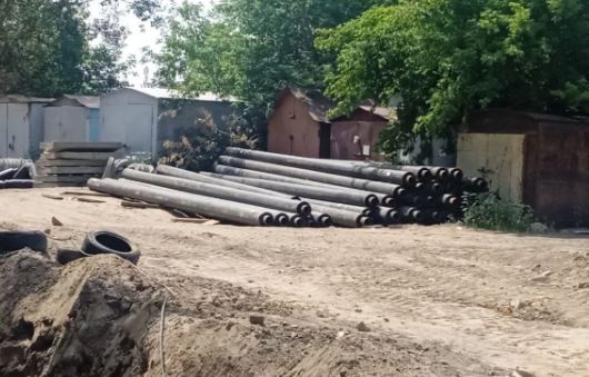 В Семее в рамках МЭКС заменят устаревшие теплосети