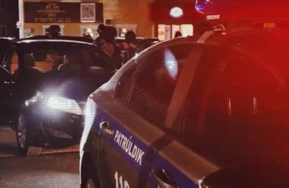 Более 30 преступных групп пресекли в Казахстане с начала года