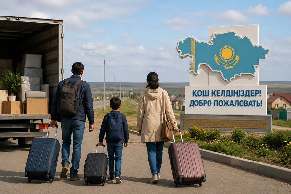 До 7 млн тенге могут получить казахстанцы при переезде по госпрограмме