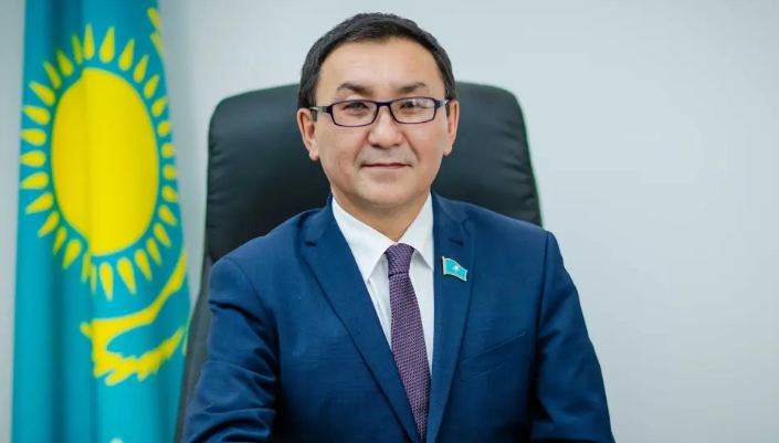 Задержан ректор ЗКГУ имени Махамбета Утемисова