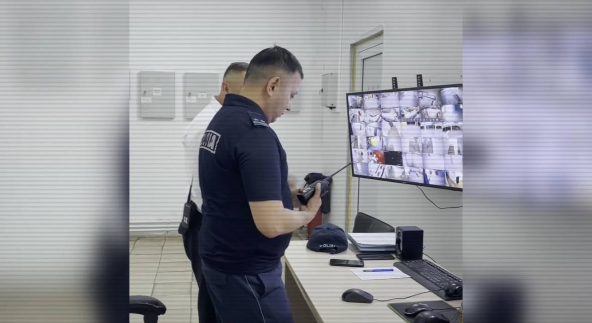 Более 260 руководителей наказали за нарушения требований антитеррористической защиты
