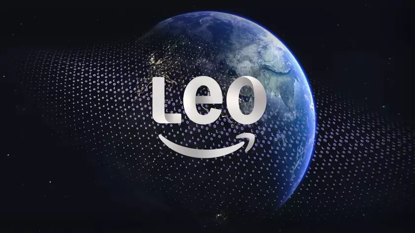 Amazon готовится составить конкуренцию SpaceX на рынке спутникового интернета