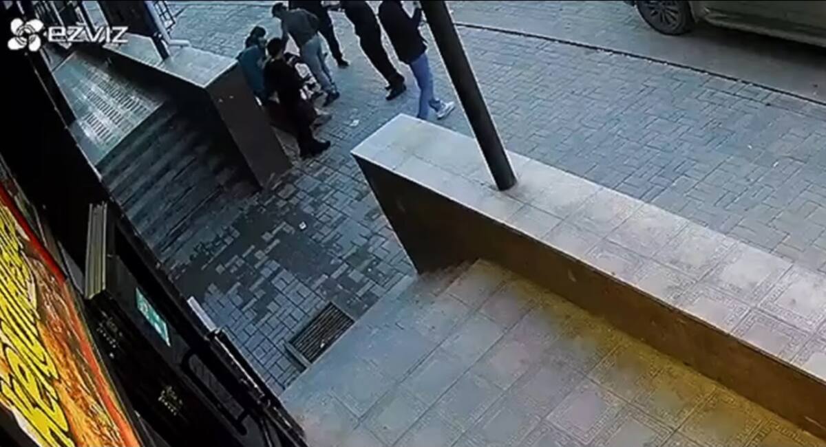 В Актобе задержали группу подозреваемых в вымогательстве