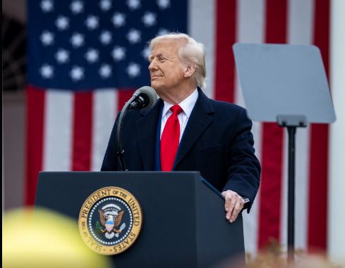 Президент ФИФА рассказал, почему Трамп не посещает матчи ЧМ-2026