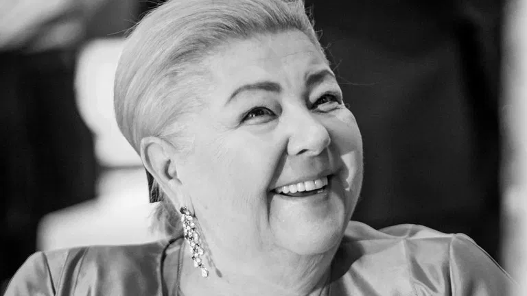 Умерла вдова Маслякова