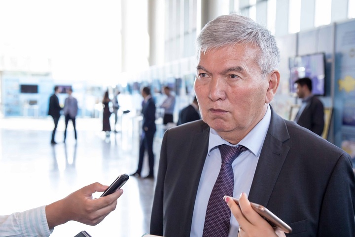 Повышения роли политических партий, создают уникальное окно возможностей– эксперт