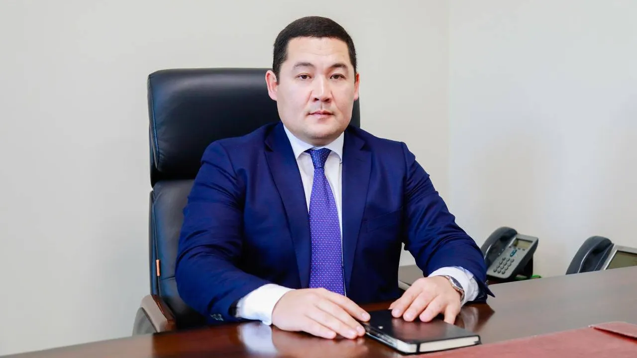 Назначен заместитель акима Астаны