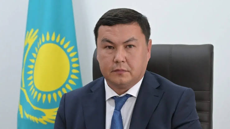 Нового акима назначили в Аксу
