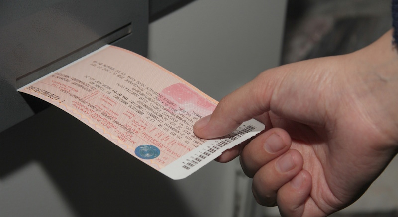 Лица с инвалидностью 1 группы теперь смогут покупать спецместа в поезда онлайн