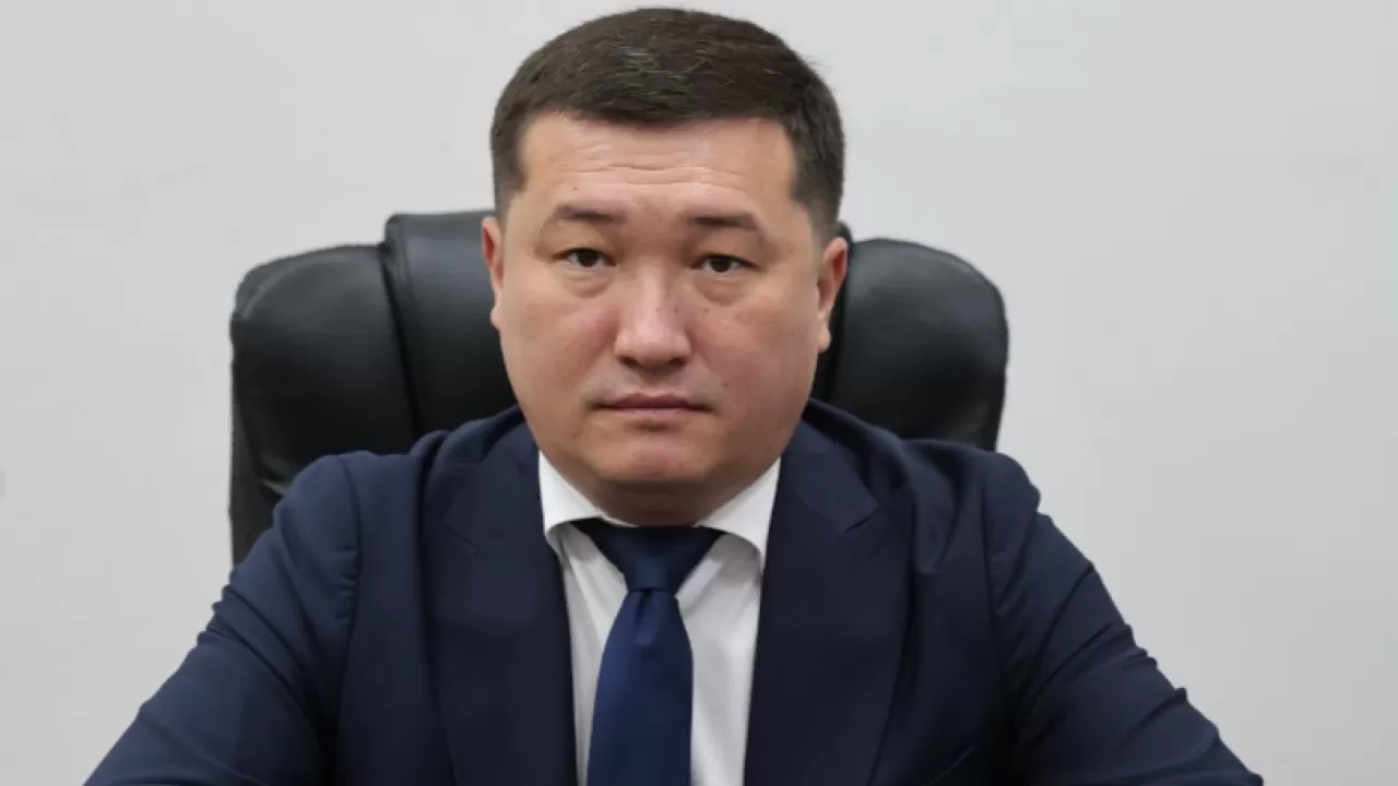 Назначен заместитель акима Туркестана