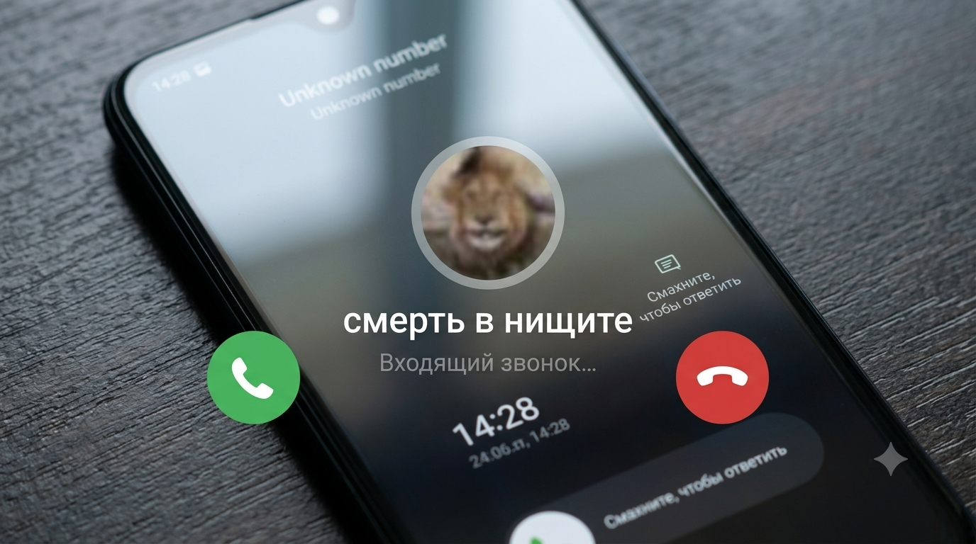 Катастрофизация: почему мы ждем смерти в нищете
