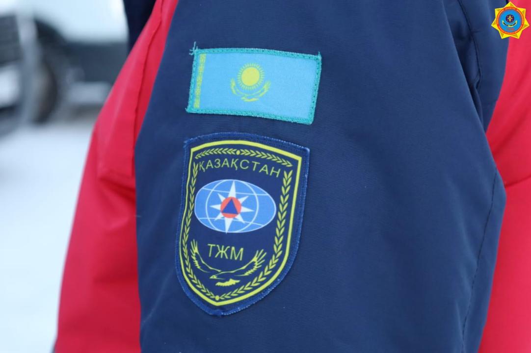 Жителей предгорных районов трёх областей предупредили об угрозе оползней и селей