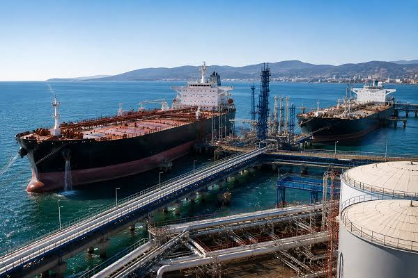 После недельной паузы КТК возобновил экспорт казахстанской нефти