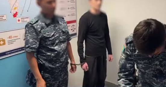Производителя 10 кг мефедрона экстрадировали в Казахстан из Грузии