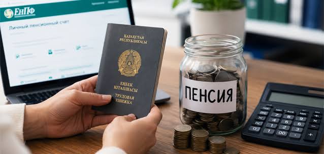 Кто будет содержать будущих пенсионеров в Казахстане?