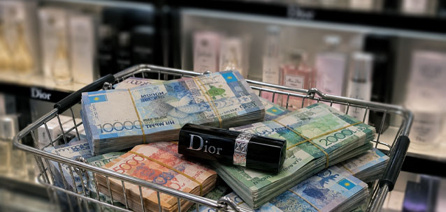 Кризис в экономике: почему мы тратим от страха
