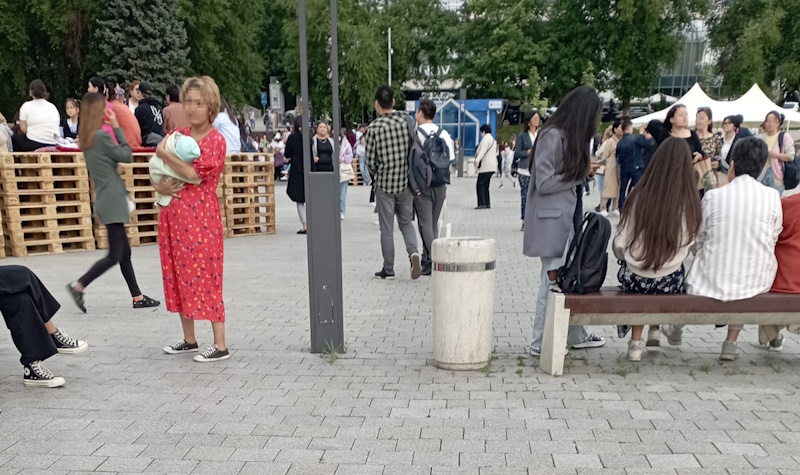 Казахстанцы позитивно оценивают качество своей жизни – результаты соцопроса