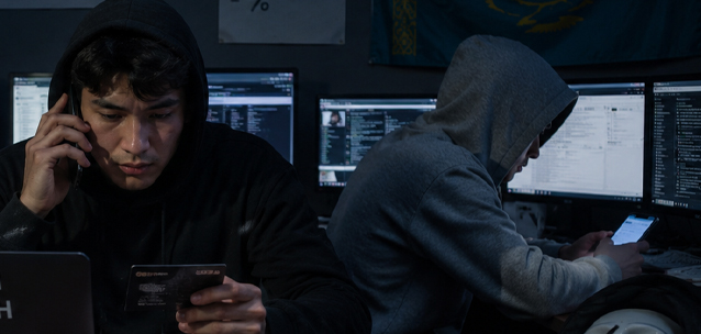 Антиколл-центр против телефонных мошенников запустили в Астане