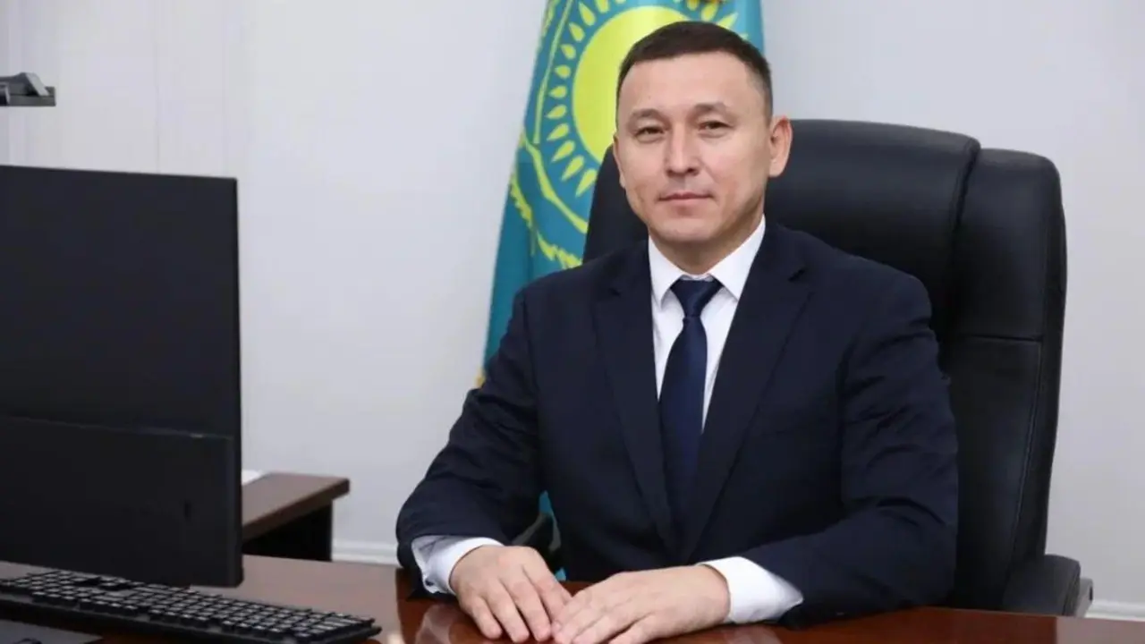 Назначен новый аким Темиртау